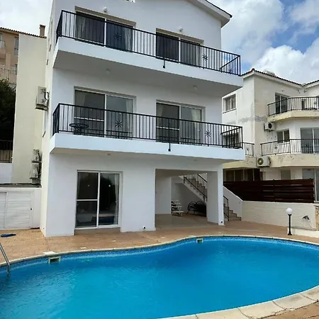Villa Paradise Hills Peyia