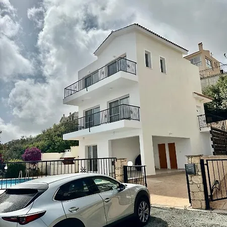 Villa Paradise Hills Peyia