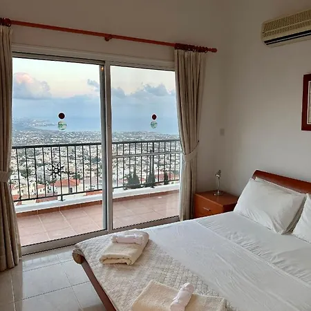 Villa Paradise Hills Peyia