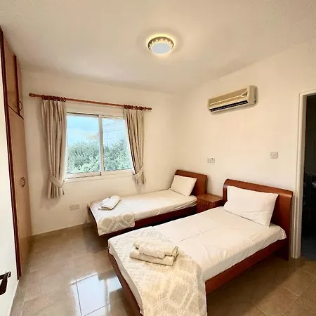 Villa Paradise Hills *