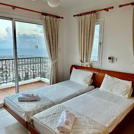 Paradise Hills Peyia
