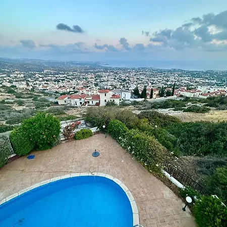 Paradise Hills Villa