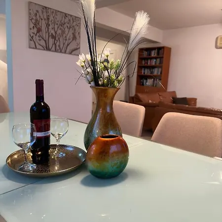Villa Paradise Hills Peyia