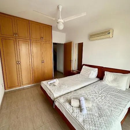 Paradise Hills Villa