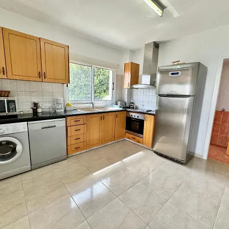 Villa Paradise Hills Peyia