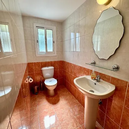 Villa Paradise Hills Peyia