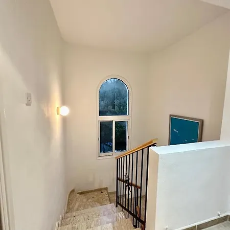 Villa Paradise Hills Peyia