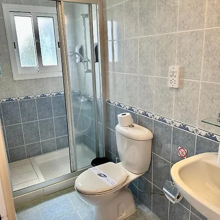 Villa Paradise Hills Peyia